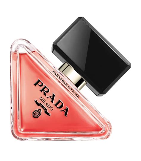 parfum prada intense